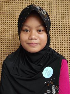 Nama Siti Mutmainah TTL Sleman, 13
