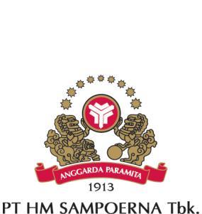 UNOFFICIAL TRANSLATION Number : 056/CLD/HMS/IV/2017 Attachment : Material of Annual Public Expose of PT Hanjaya Mandala Sampoerna Tbk.