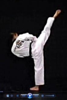 13 25 2. Hakekat Taekwondo Gambar 1.