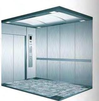 pelat bordes D16 150 BALOK ELEVATOR : Digunakan elevator jenis bed