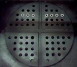 Hermawati dkk.: Purwarupa Pembersih Pipa Otomatis (Automatic Tube Remover) pada Heat Exchanger Menggunakan Teknik Pengolahan 141 No Input Tabel 3.