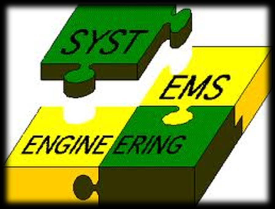 Rekayasa sistem berkaitan dengan semua aspek dalam pembangunan sistem berbasis komputer termasuk hardware, rekayasa PL dan proses.