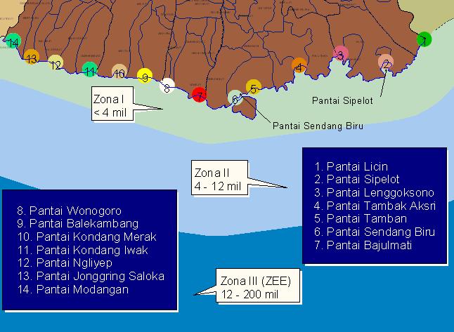 BAB1 PENDAHULUAN 1.1 Latar belakang Indonesia adalah Negara Kepulauan terbesar di dunia, memiliki 17.