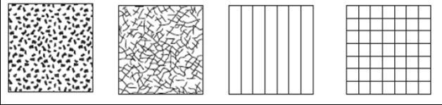 masing material penyusunnya. Berdasarkan bahan matriks yang digunakan, maka komposit dapat diklasifikasikan ke dalam tiga kelompok, yaitu : a. Komposit matriks logam (Metal Matrix Composite) b.