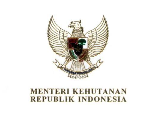Draft 0 PERATURAN MENTERI KEHUTANAN REPUBLIK INDONESIA NOMOR : P.