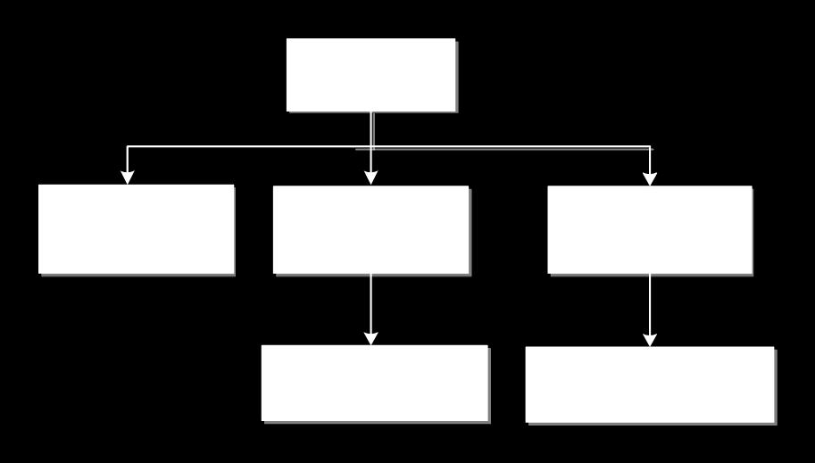 Gambar 2.2. Struktur Organisasi CV. Sigma Block 2.6.1.