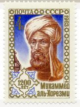 SEJARAH ALGORITMA Penemunya adalah seorang ahli matematika, astronomi, dan geografi dari Iran yang bernama Abu Abdullah Muhammad Ibn Musa Al-Khawarizmi (780-850M).