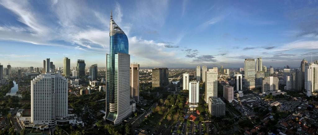 invest in Jakarta, 6 Juni 2017 Sosialisasi