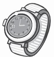 jam dinding jam beker jam tangan jam dinding jam beker dan jam tangan adalah contoh jam analog