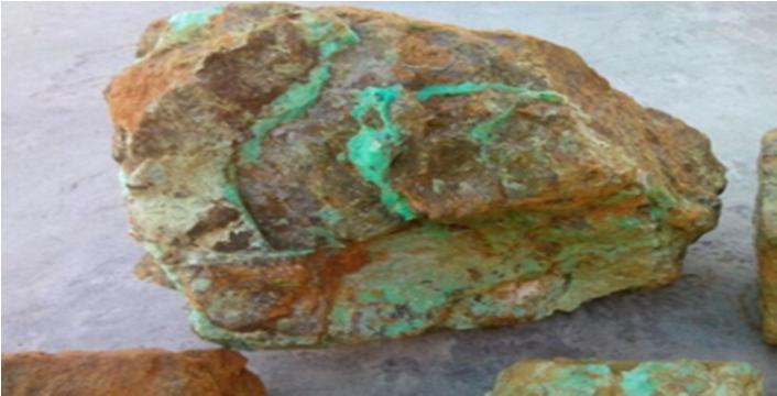 PENDAHULUAN Nikel merupakan salah satu logam yang keberadaannya melimpah dikulit bumi.
