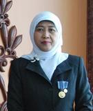 d. Bulan Juni Tahun 2012. Ibu Endang Tuti Kardiani, S.E., M.M. memimpin BPK Perwakilan Provinsi Kalimantan Tengah mulai Bulan Juni Tahun 2012 s.d. Bulan September Tahun 2015.