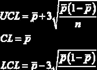 Lalu bagan Shewhart dapat dibentuk dengan rumus sebagai berikut: simplex-lattice adalah (q+ m-1)!/(m!(q-1)!) (Cornell 1990).