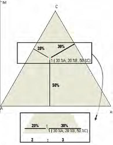 3 yaitu berbentuk segitiga sama sisi (Gambar 6).