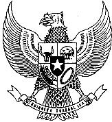 PERATURAN PEMERINTAH REPUBLIK INDONESIA NOMOR 3 TAHUN 1985 TENTANG PERUSAHAAN UMUM (PERUM) ANGKASA PURA PRESIDEN REPUBLIK INDONESIA Menimbang : a.