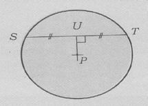 Matematika SMP KK J No. Unsur-unsur lingkaran titik Q dan R. Keterangan d.