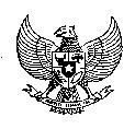 PUTUSAN Nomor 1/SKLN-XI/2013 DEMI KEADILAN BERDASARKAN KETUHANAN YANG MAHA ESA MAHKAMAH KONSTITUSI REPUBLIK INDONESIA [1.
