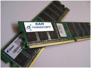 2 RAM RAM (Random-Access Memory) adalah jenis memori yang isinya dapat diganti-ganti selama komputer dihidupkan dan