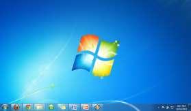 oleh sistem operasi. Contoh : LINUX, Windows XP, Windows 7, dll. Gambar 2. Logo Linux dan beberapa distro Gambar 3.