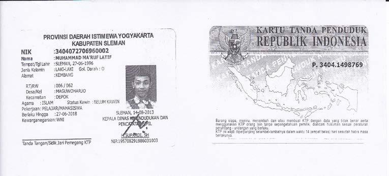 Yogyakarta 11.
