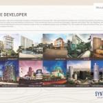Jakarta Prajawangsa City Developer Synthesis