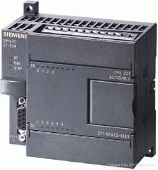 Materi Pelatihan Pemrograman PLC Siemens S7 200 - Dasar Konsep otomasi sistem menggunakan PLC Siemens S7 200 o Konsep relay pada otomasi sistem o Pengenalan PLC (Programmable Logic Controller),