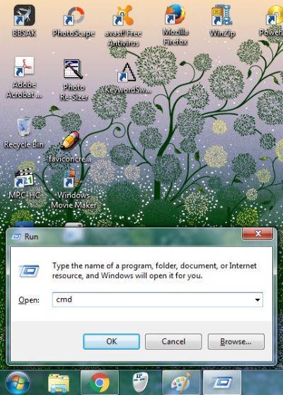 Komputer yang paling sering terserang virus ini biasanya menggunakan windows xp, yang kemungkinan besar berada di warnet-warnet umum. Untuk windows 7 masih jarang ditemui namun tidak.