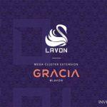 Lavon Cikupa, Launching Rumah Cluster Gracia Extension Fase 2 LAVON City Cikupa menghadirkan cluster rumah terbaru Mega Cluster Extension