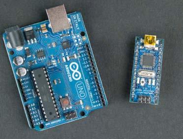 Gambar 2.4 Jenis-jenis Arduino Kelebihan Arduino dari platformhardwaremikrokontroler lainnya adalah: 1.