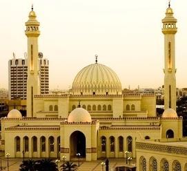 Masjid Kesultanan Oman Masjid Sheikh