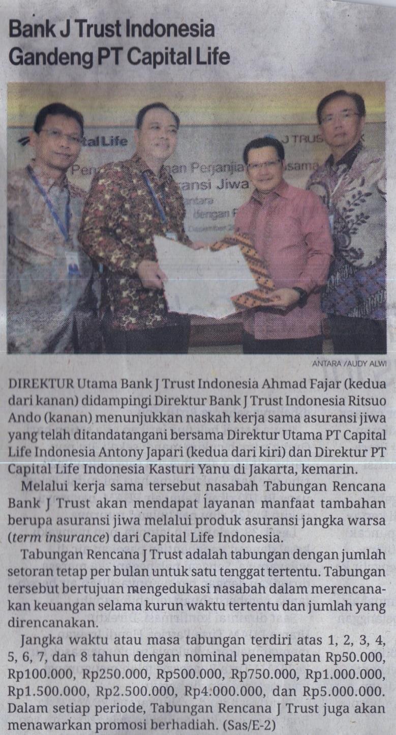 Media Indonesia 06/12/2016, Hal.