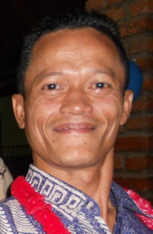 PENDAHULUAN oleh Istiyarto Ismu Selama dua tahun terakhir, saya telah menjabat sebagai manajer kampanye untuk Program Kampanye Kepemimpinan Pride Rare di Taman Nasional Bali Barat.