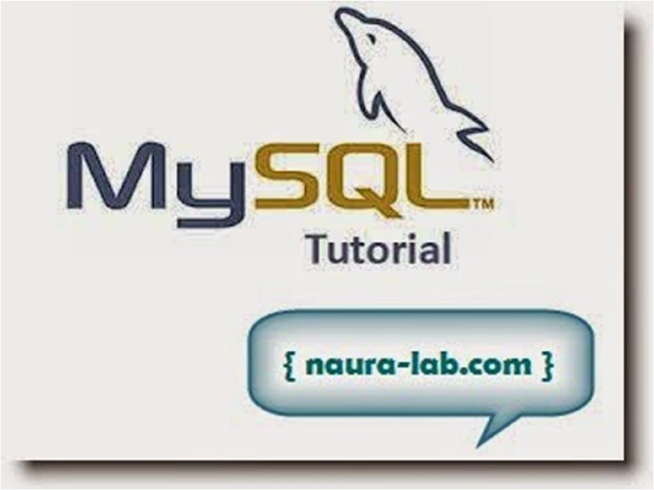 Pembahasan Pada tutorial kali ini kita akan membahas tentang Bagaimana Cara Menggunakan SELECT Query di MySQL.