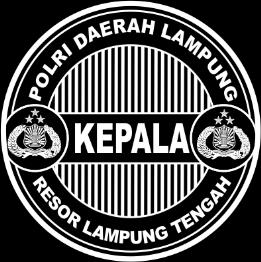 KEPALA KEPOLISIAN DAERAH LAMPUNG di- Bandar Lampung a. Undang undang RI nomor 2 tahun 2002 tentang Kepolisian Negara Republik Indonesia. b.