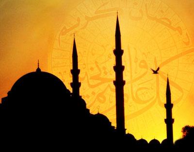 Nilai-nilai Ramadhan dalam Membangun Karakter Oleh Dr. KH.