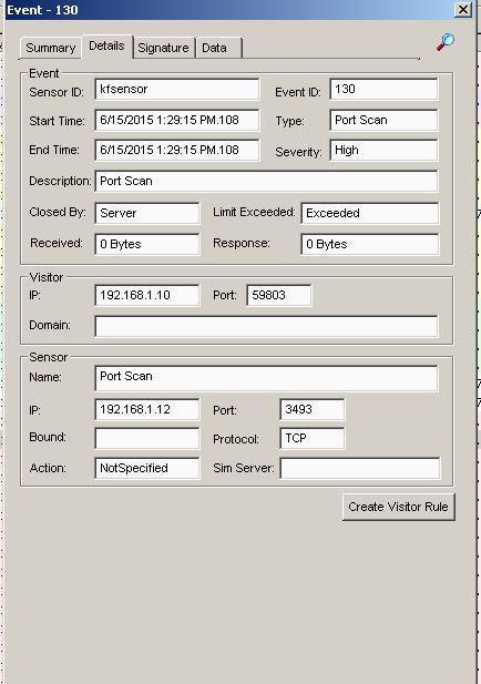 Gambar 4-5 remote desktop login username dan password Pada gambar dibawah ini remote desktop