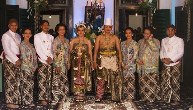 sebagai salah satu kekayaan budaya Indonesia.