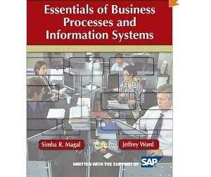 Referensi Business Process & SAP Simha R.