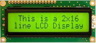LCD 16x2 PERANCANGAN SISTEM Blok Diagram Rangkaian Diagram blok rangkaian merupakan salah satu bagian terpenting dalam perancangan peralatan elektronik, karena dari diagram blok dapat diketahui