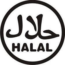 Lampiran 5 Perbedaan Logo Halal Tidak