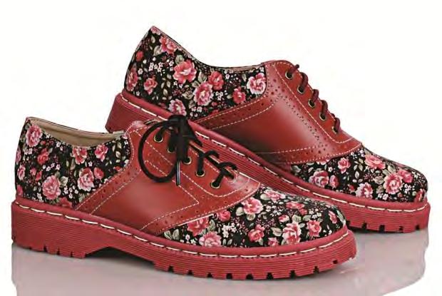 Gambar 2 : Sepatu Boots Fashion (Sumber : http://bro.