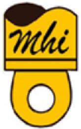 Gambar 2.2 Logo [1] 2.2 Sejarah Perusahaan PT.MUTLI HIDRACHROME INDUSTRI adalah perusahaan yang bergerak dibidang Pembuatan Hydraulic Cylinder dan Hardchrome plating servis.
