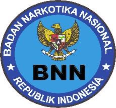 BADAN NARKOTIKA NASIONAL REPUBLIK INDONESIA PENGUMUMAN Nomor : Peng/ 01 /VI/SU/KP.02.