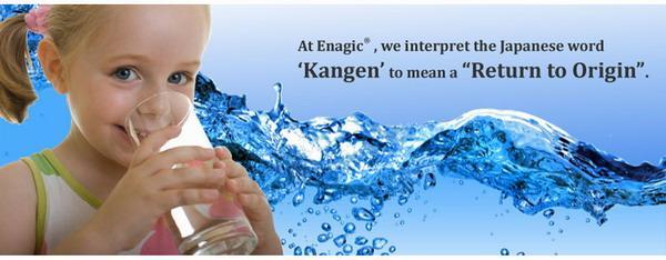Manfaat Air Kangen Keuntungan apa yang akan anda dapatkan dengan meminum Air Kangen?