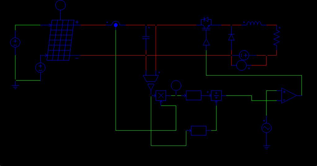 Berikut ini merupakan gambar struktur kendali yang dibuat dan diimplementasikan. Gambar 10.