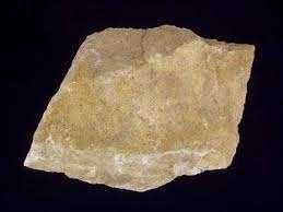 98 b. Batu marmer (pualam) Marmer berasal dari batu gamping yang mengalami proses perubahan (metamorfosis).