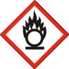 BAGIAN 2: Identifikasi bahaya Australian MSDS Statement Diklasifikasikan berdasarkan kriteria Keselamatan Kerja Australia. Zat yang Berbahaya.