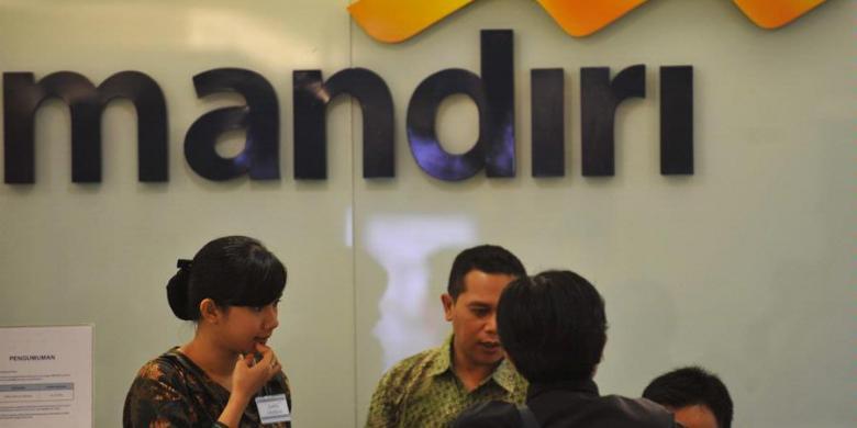 Hot Security Issues - Year 2015 Kronologis Hilangnya Uang Nasabah Bank Mandiri http://regional.