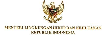 PERATURAN MENTERI LINGKUNGAN HIDUP DAN KEHUTANAN REPUBLIK INDONESIA NOMOR P.17/Menlhk/Setjen/OTL.