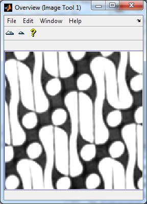 Perhitungan gaussian filtering adalah menerapkan konvolusi pada matriks citra dengan kernel gaussian. Tidak semua piksel dikenai konvolusi, yaitu baris dan kolom yang terletak di tepi citra.