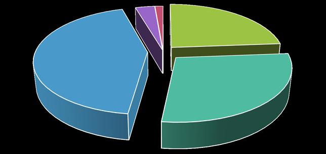 44% 3% 1% 24% 28% DATA KUNJUNGAN RAWAT JALAN TAHUN 2016 TIAP PENJAMIN umum non pbi pbi